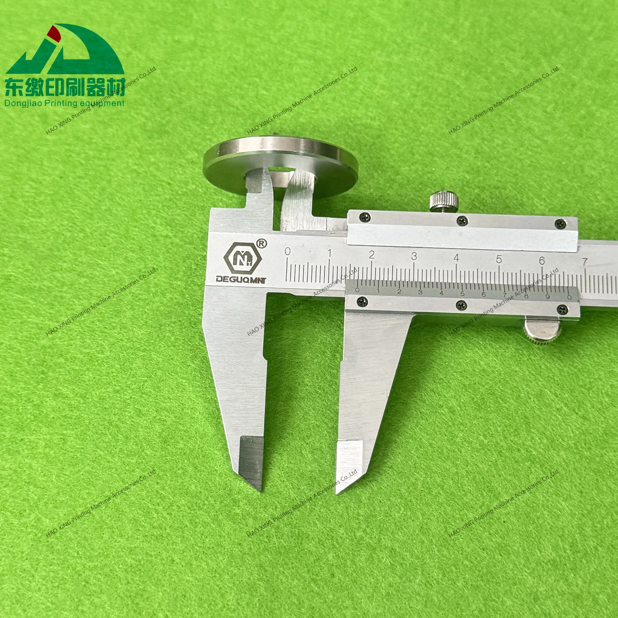 أجزاء آلات طباعة أوفست تحمل الوسادة ID17mm OD38MM لملحقات طباعة هايدلبرغ تحمل طوقا بجودة عالية