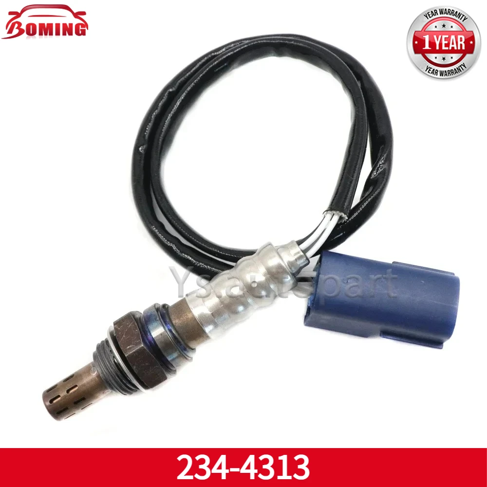 Sensor de Oxígeno Lambda 234-4313 para Nissan Frontier NV1500 NV2500 NV3500 Pathfinder Xterra y para Suzuki Equator