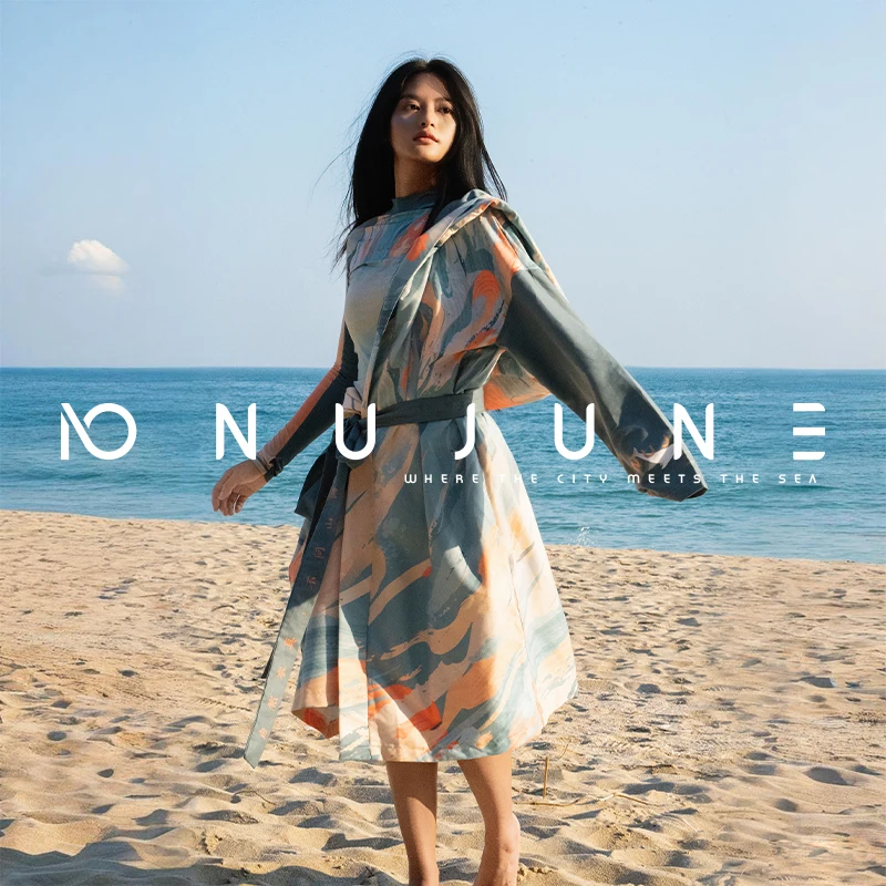 Nu-June New Women S…
