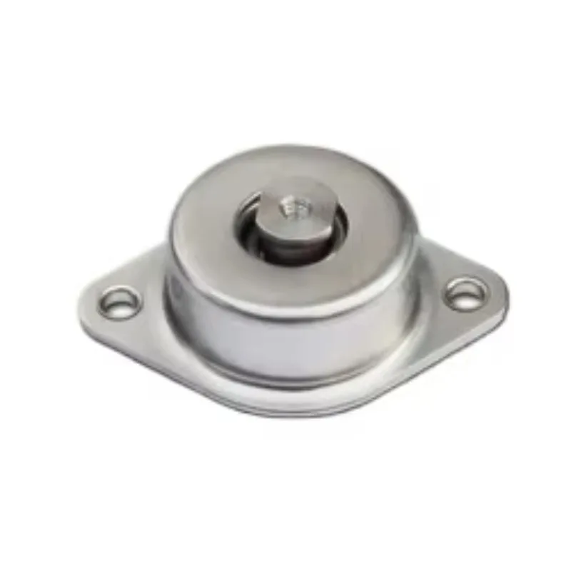 JMZ-T1-2.0A عازل اهتزاز التخميد الاحتكاك 2.0A ممتص الصدمات للبيئات الصعبة لعزل الاهتزاز