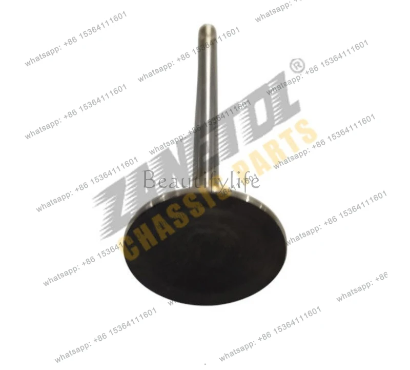 Applicable to 3.2 exhaust valve 12575354 car and motorcycle parts