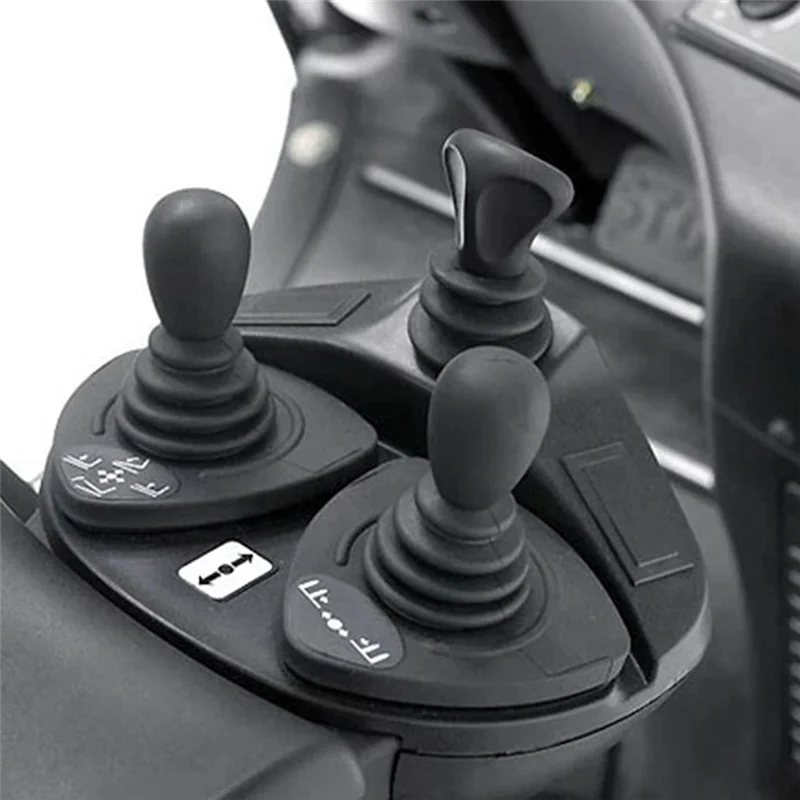 7919040041 Electric Forklift Controller Central Joystick Forklift Joystick Joystick Control Cross Lever For Linde Forklift-A02G