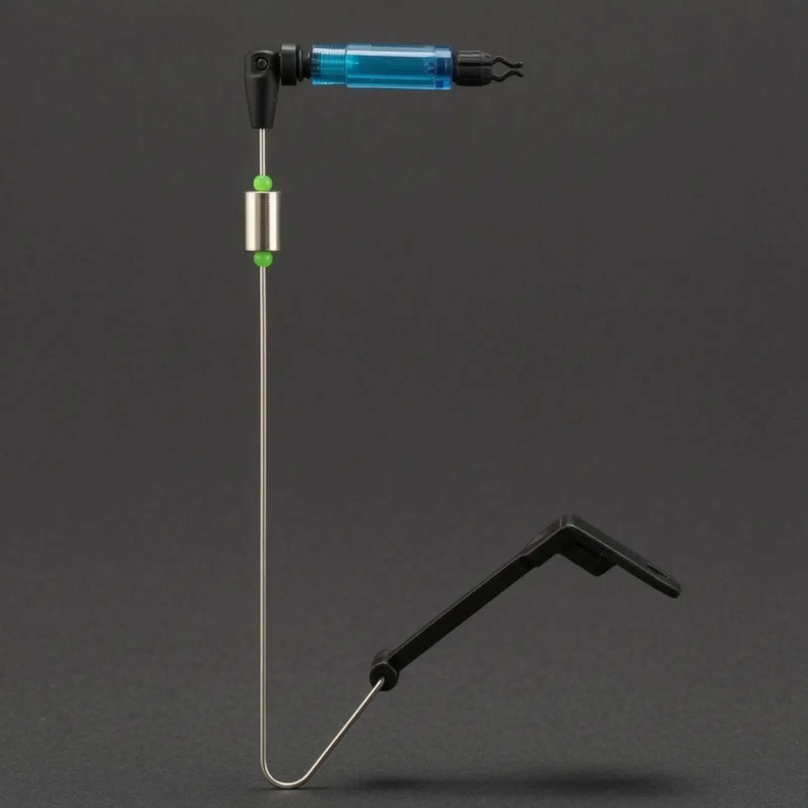 Hanging Carp Fishing Angled Bite Signaler Lightweight Bite Alarm