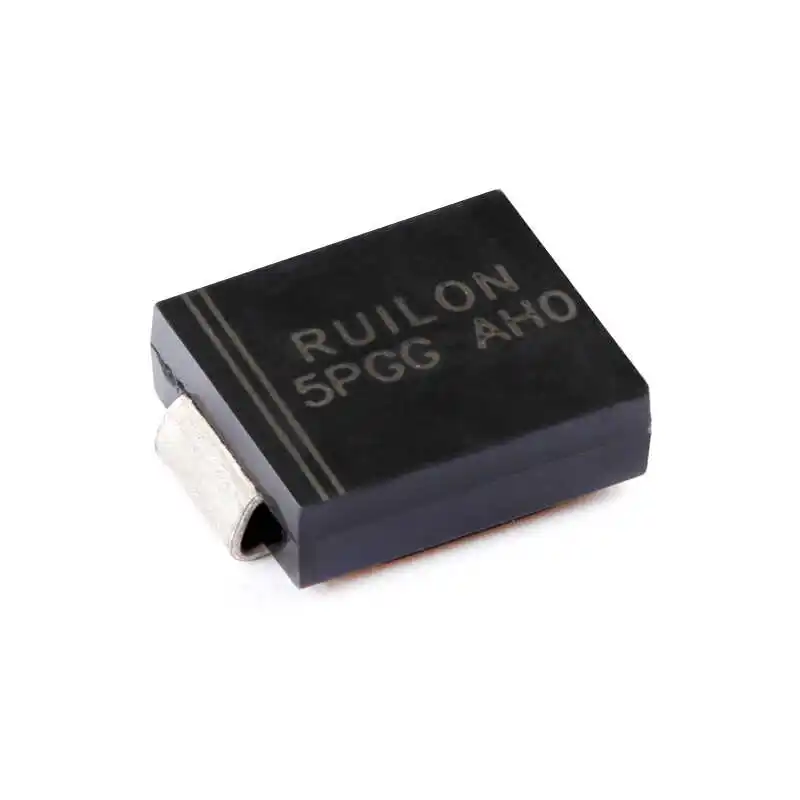 Original genuine 5.0SMDJ58A DO-214AB 58V unidirectional TVS transient suppression diode automotive grade （10 pieces）