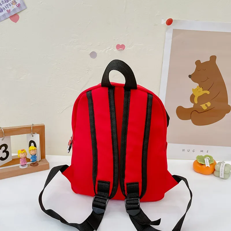 Super popular boy small shoulder bag children\'s travel backpack boy girl chest bag girl backpack messenger bag