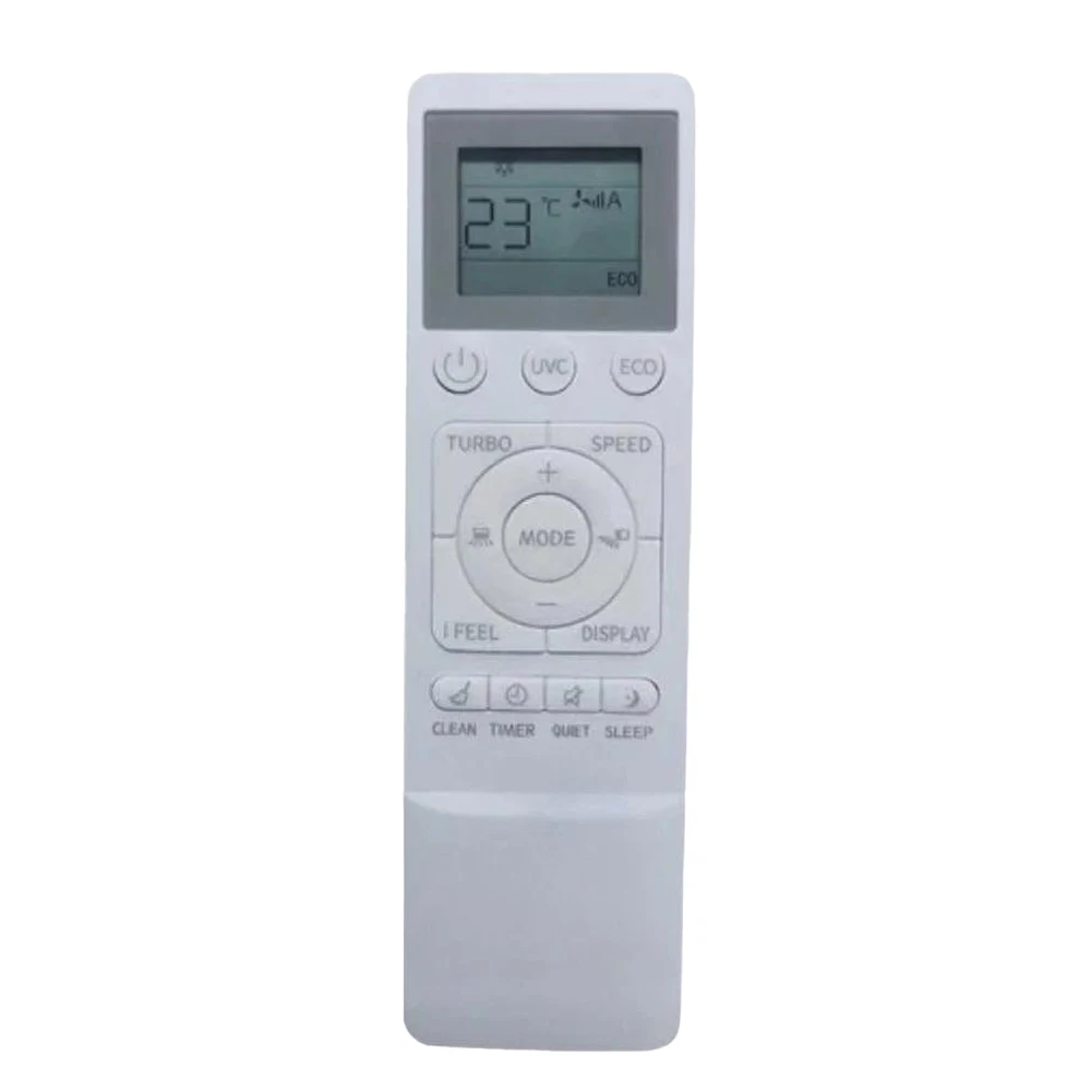 New KKG31A-C1 Remote Control Replacement For AIWA CHIQ Changhong LCD Air Conditioner KKG31A