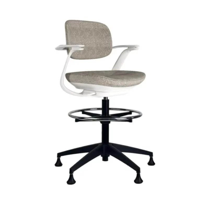 

New Special Design Ergonomic Mesh Adjustable Height Rotating Swivel Office Chairs for Leisure and Office Use