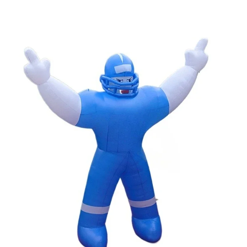 

Advertising Inflatable Outdoor Inflatable Advertising Blower