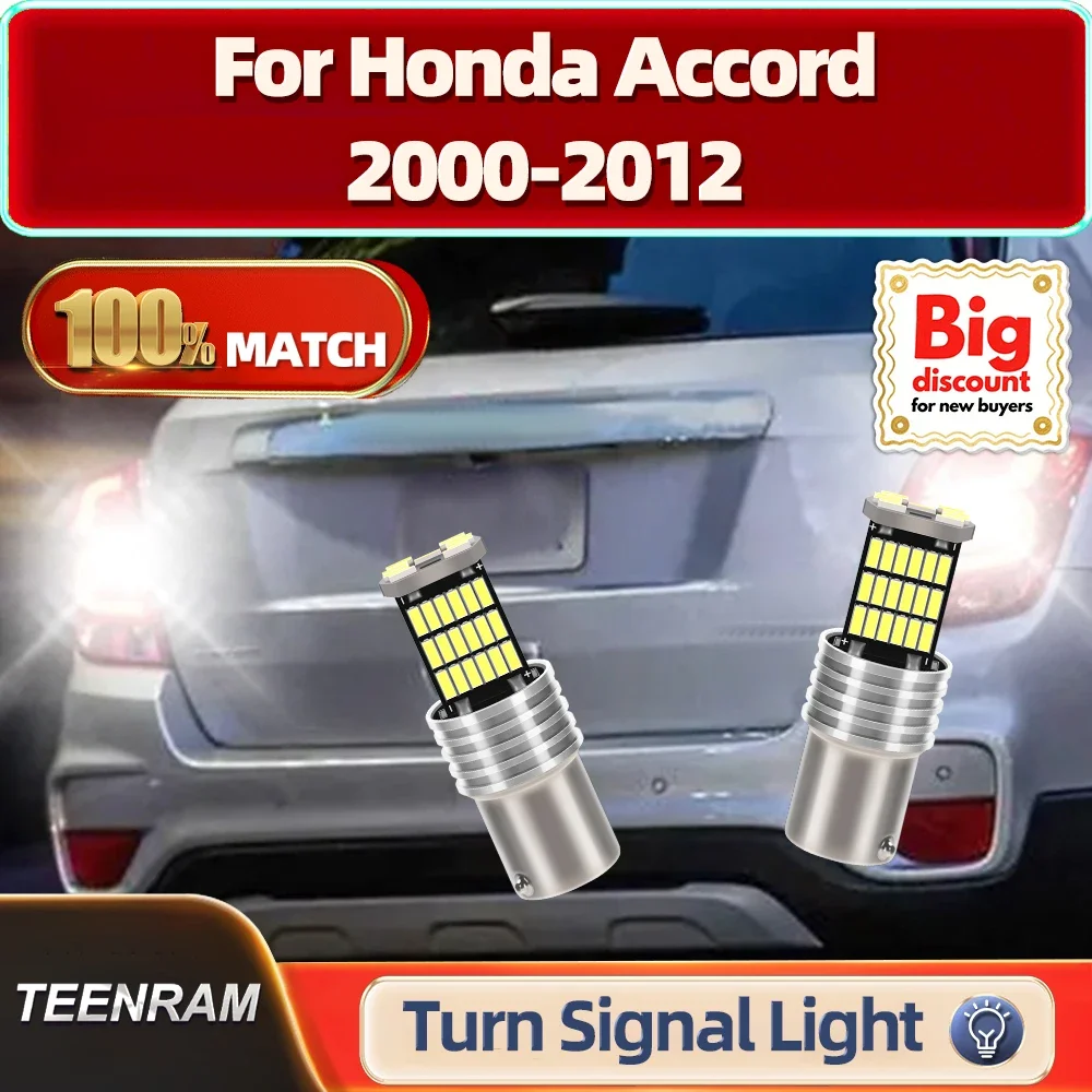 2Pcs 3400LM Turn Si…