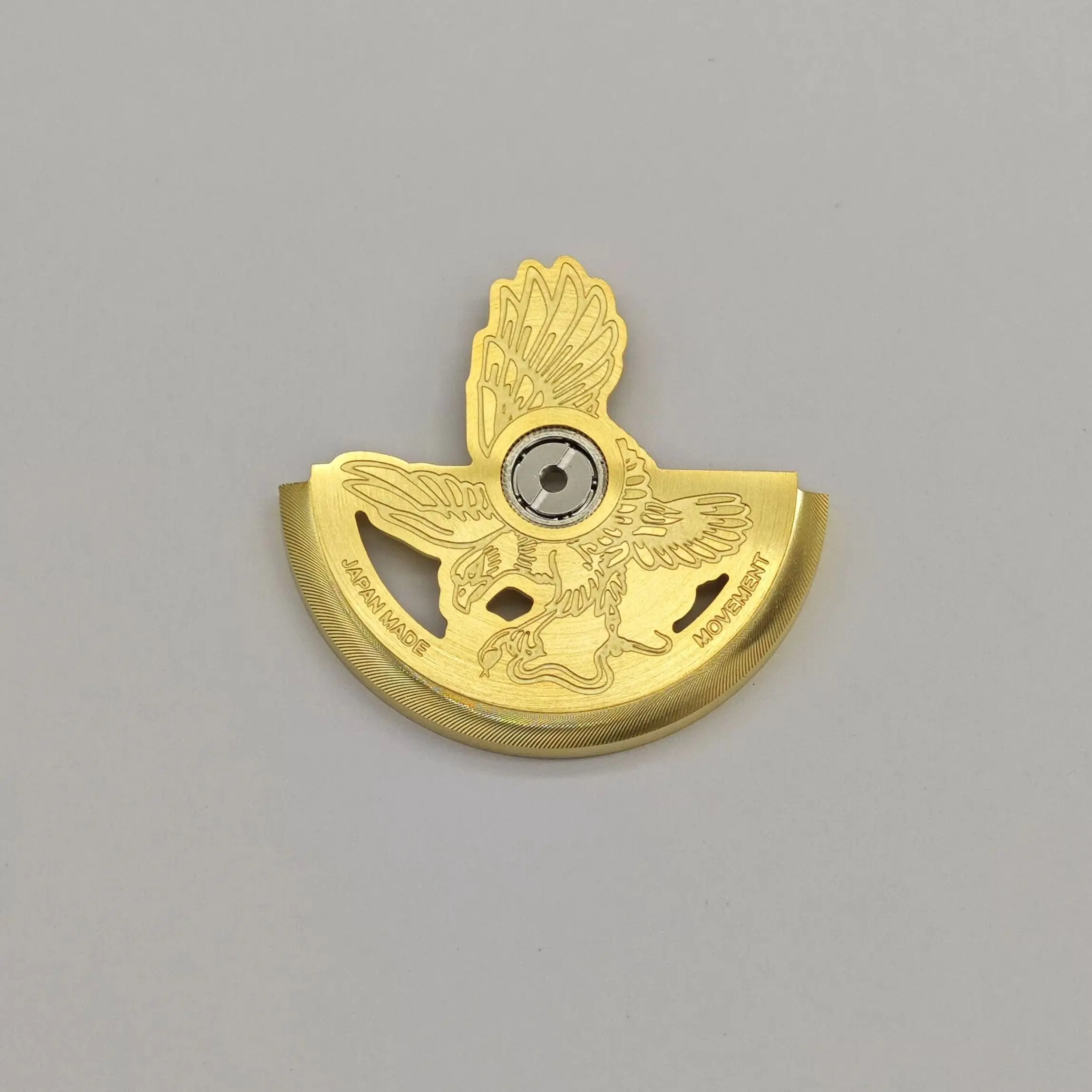 حركة NH35 NH36 الدوار الأوتوماتيكي على شكل "النسر". مناسبة