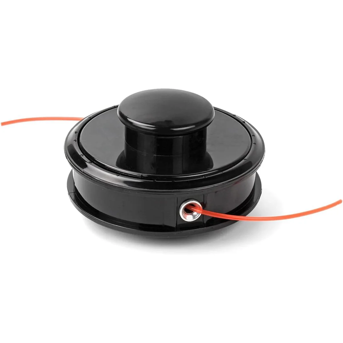 Cabezal de corte A79G 21560070 para recortadoras de eje recto Echomatic SRM210 SRM225 SRM230 SRM235 SRM2100