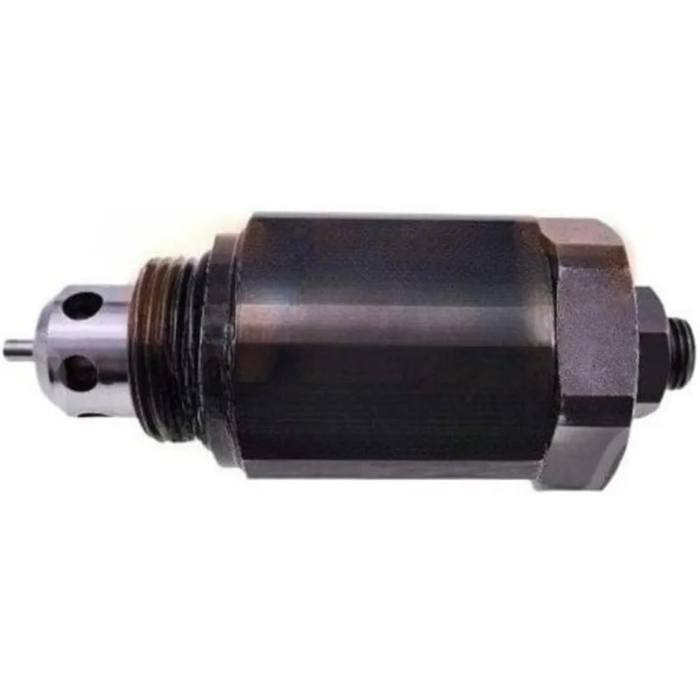 Relief Valve, Compatible with Doosan R360LC9 R380LC9SH R390LC9 R430LC9 430LC9SH, XKAY-01490, hydraulic control valve excavator