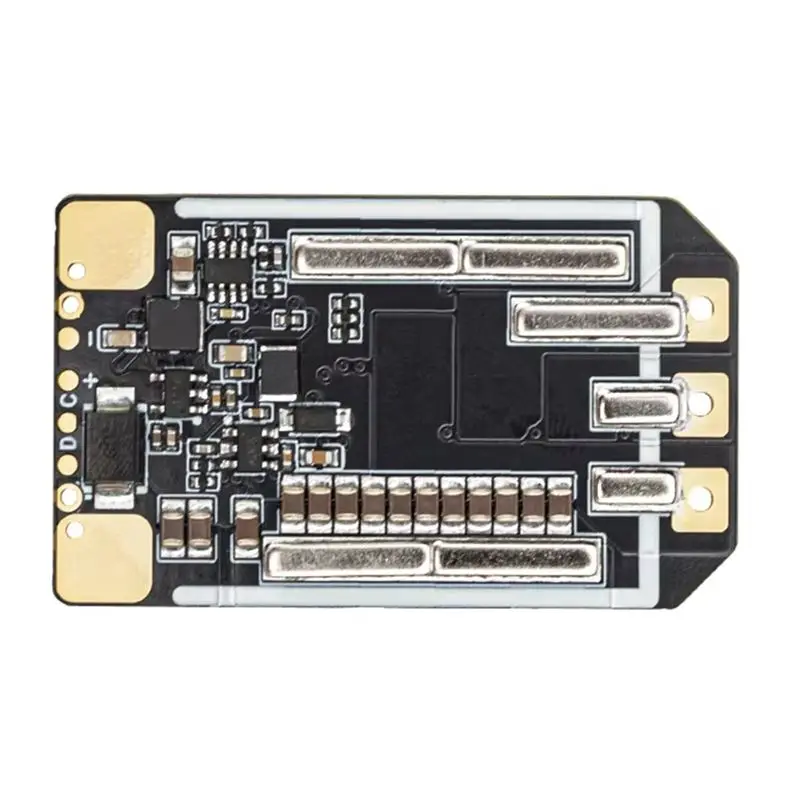 A01K-AM32 6S 65A Single ESC 12V-25.2V 3-6S For 10-13 Inch FPV Drone RC Boat RC Car ESC