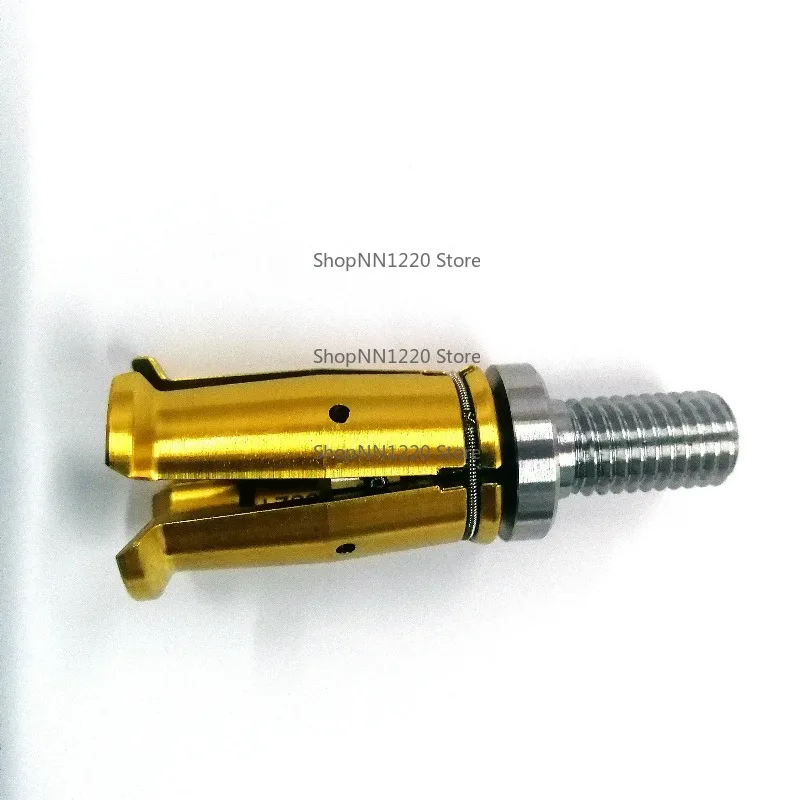 

Hot sell High Precision Pull Claw 45 degree 4 Petal Clamp External thread Pull Claw for CNC Milling Machine Spindle Tool