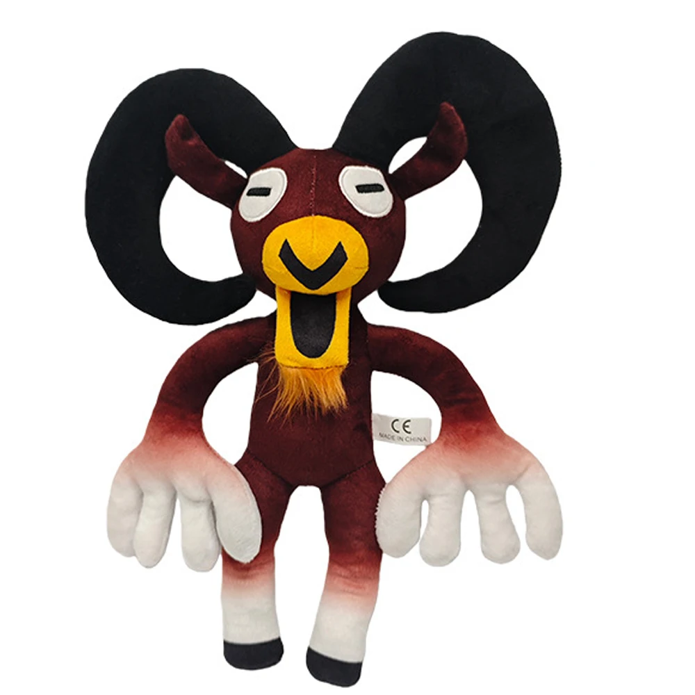 Baby 99 notti nella foresta peluche cucciolo cervo peluche gioco divertente regalo di Natale periferiche anime bambola morbida 2025 nuova bambola di cervo carino