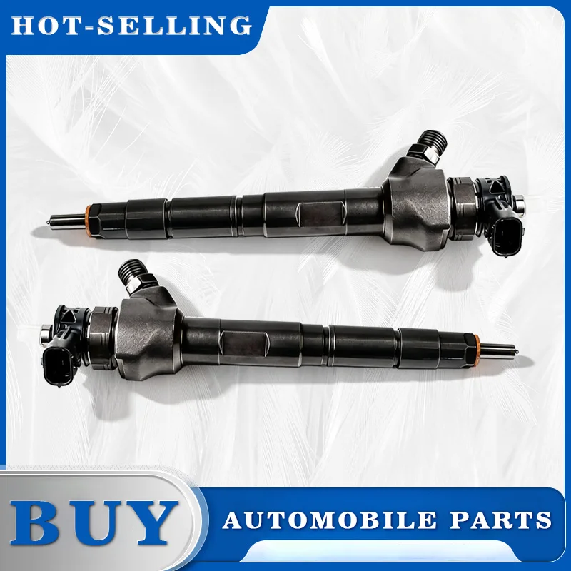 

1 PC New Diesel Fuel Injector 0445110326 For Chevrolet Aveo Opel Corsa Astra Meriva 1.3 CDTi 55564218 55566498 93195389