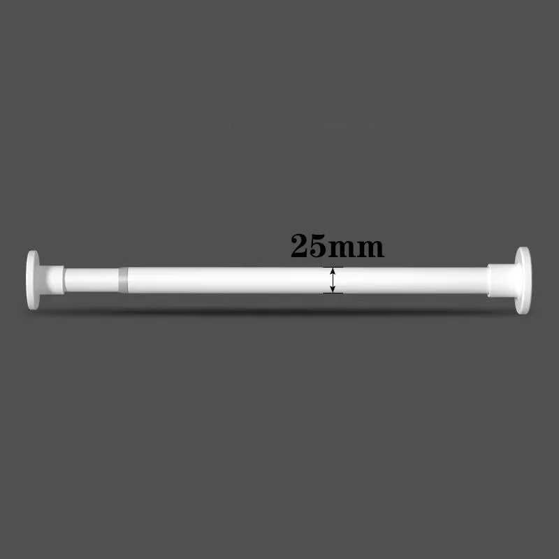 Thumbnail 4 - #82 Best Shower Rods to Buy In 2026