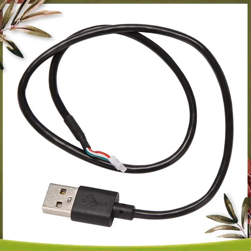 ABDW-5MP USB Camera Module 160 Degree Wide Angle OV5640 2592X1944 Fixed Focus Free Drive For Security Monitoring