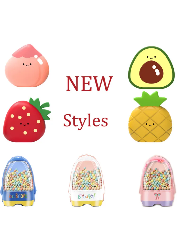 Name Stamps Custom-Made M Cartoon Seal Clothes Children Baby Waterproof Hamburge Juices Chips Non-fading Food Personal Non-toxic