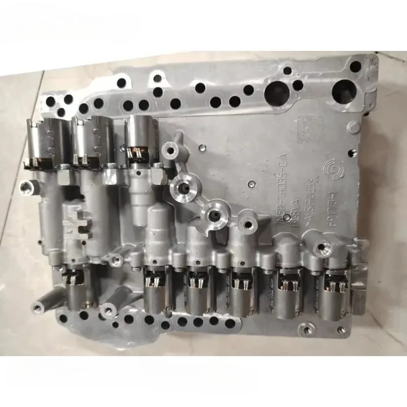 

MPS6 6DCT450 Transmission Valve Body 7M5R-7H035-CA Fits For Dodge Avenger Ford Volvo C70 LAND ROVER C30