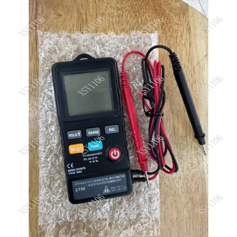 Zoyi ZT-KP2 Digital…