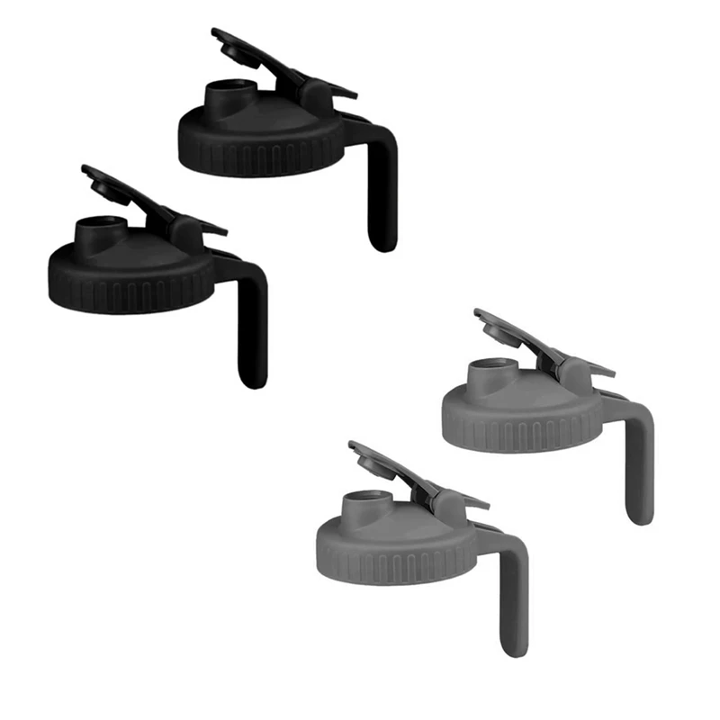 

2 шт./упаковка, герметичные крышки для банок