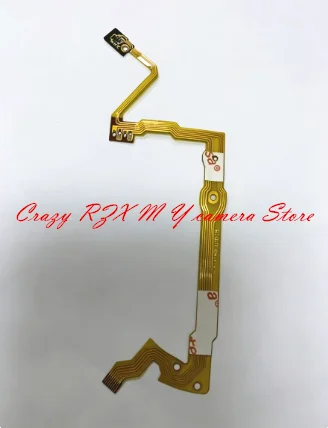 NEW 12-35 Lens Anti-Shake Flex Focus Cable FPC For Panasonic For Lumix G X Vario 12-35mm F2.8 Lens Repair Part view 2