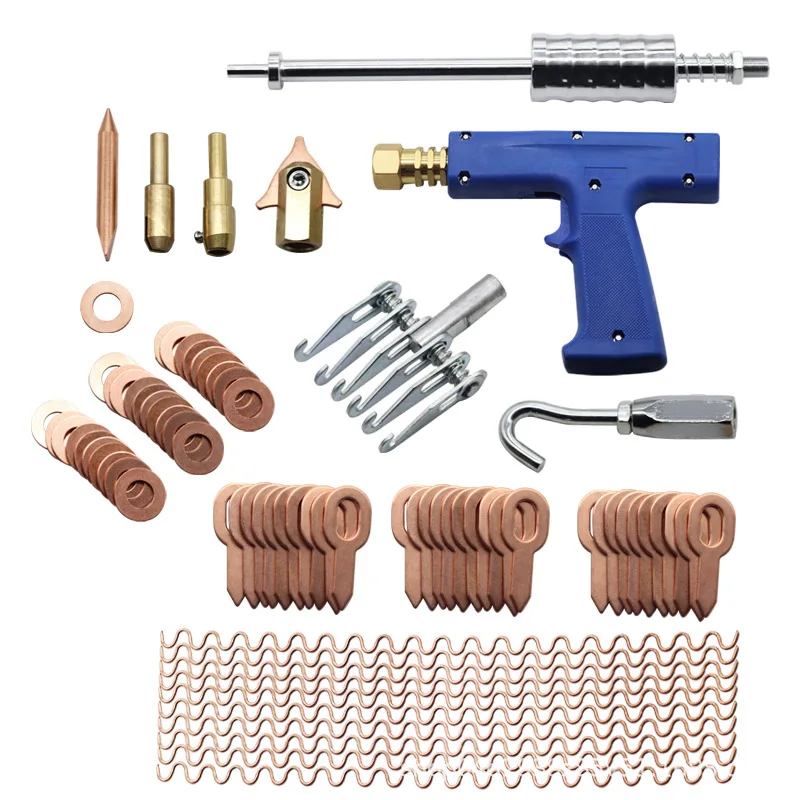 Auto Sheet Metal Machine Parts Shaping Machine Parts Welding Torch Locking Head Heavy Duty Sheet Metal Hammer Tool