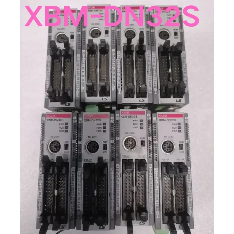 

Second-hand test OK XBM-DN32S Expansion Module