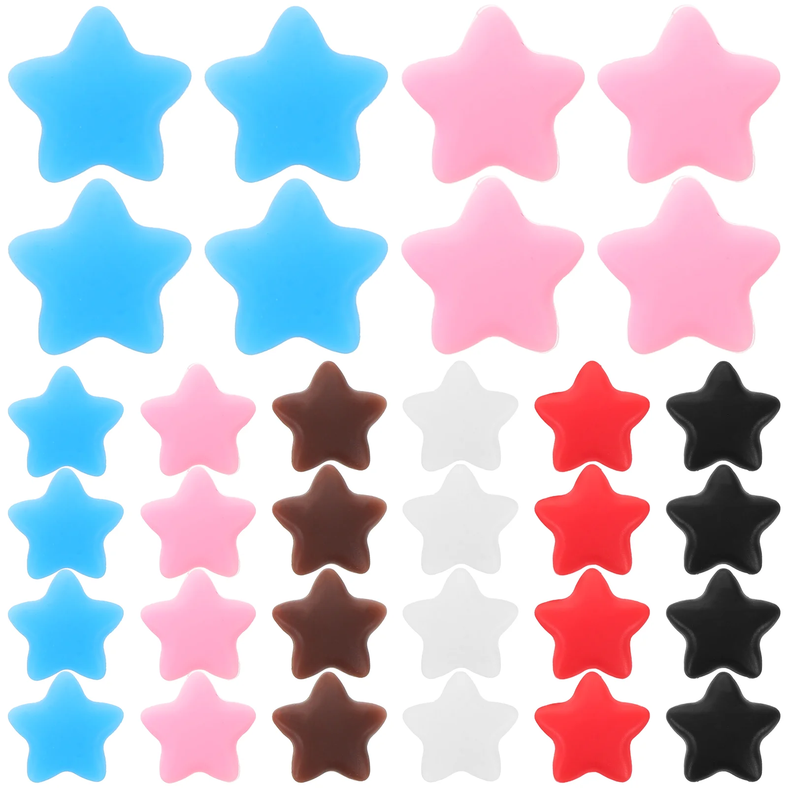 60 個の滑り止めシリカゲルイヤーマフメガネホルダー滑り止めイヤーグリップ子供用イヤホンシリコン眼鏡フック保護機能