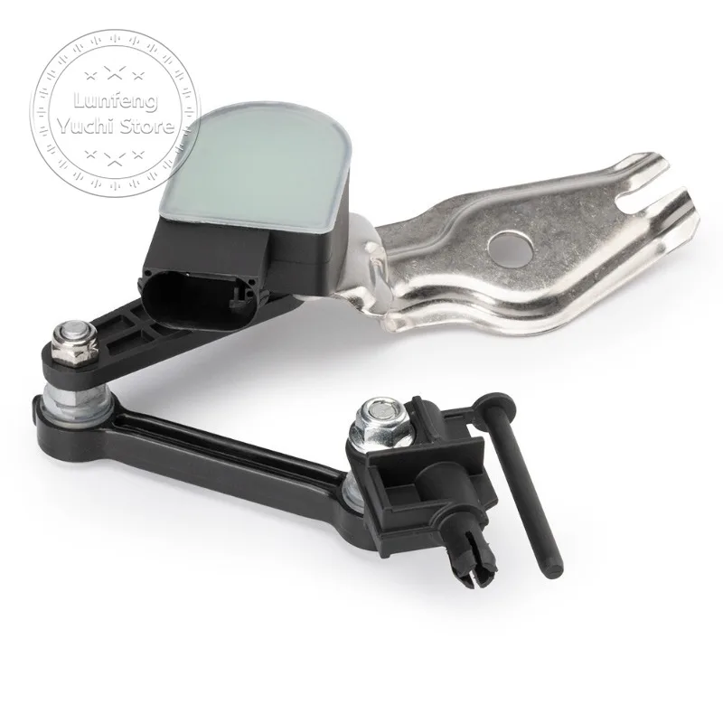 

P/N: 95534107521 - Front Suspension Height Sensor for Audi Q7 (4LB), Porsche Cayenne (9PA), Volkswagen Touareg (7LA, 7L6, 7L7)