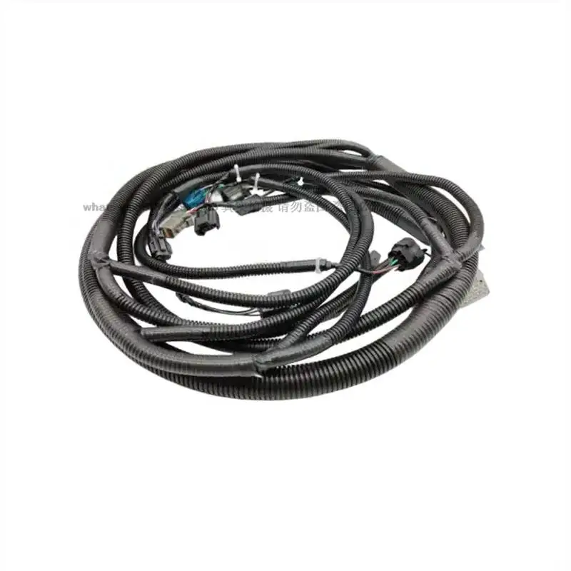 ZAX200-1 Excavator Wire Harness ZAXIS200 ZAXIS210 External Wiring Harness 0004773