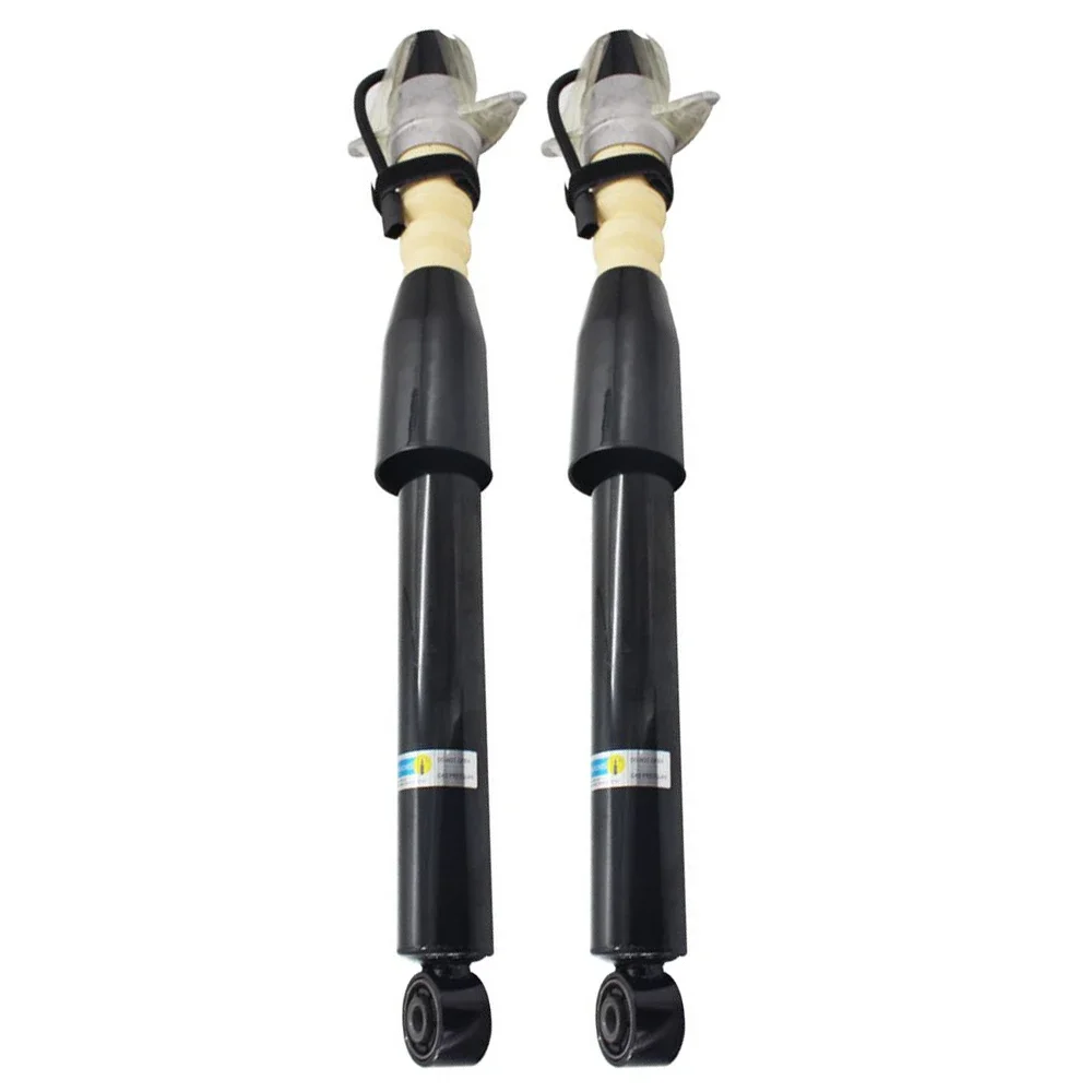 

Пара 2 шт. задних амортизаторов для Audi A6 4G S6 C7 A7 Sportback Allroad Quattro 4G0616031AD 4G0616031T 4G0616031AA