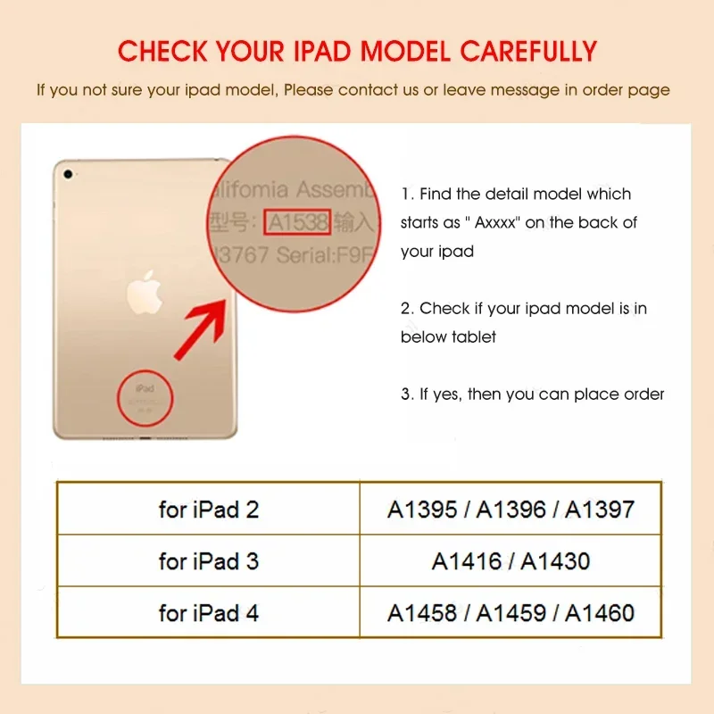 For iPad 2 3 4 Kids Shockproof Case Non-toxic EVA Cover for iPad 4 Portable Handle Stand Holder Case Full Body Protection Cover