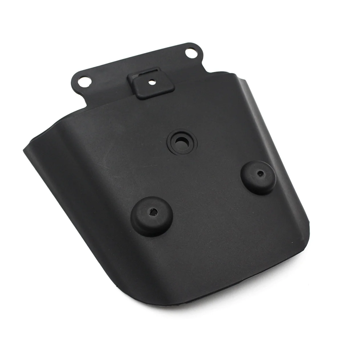 

A92Q-Motorcycle Rear Fender Extension for Vespa GTS GTV 300 6R Mudguard Splash Guard Accessories