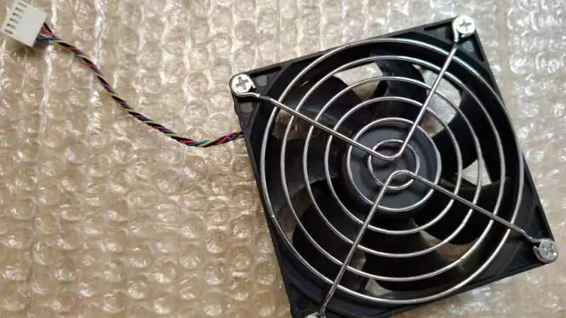

ML110 G6 576930-001 572335-00 cooling fan