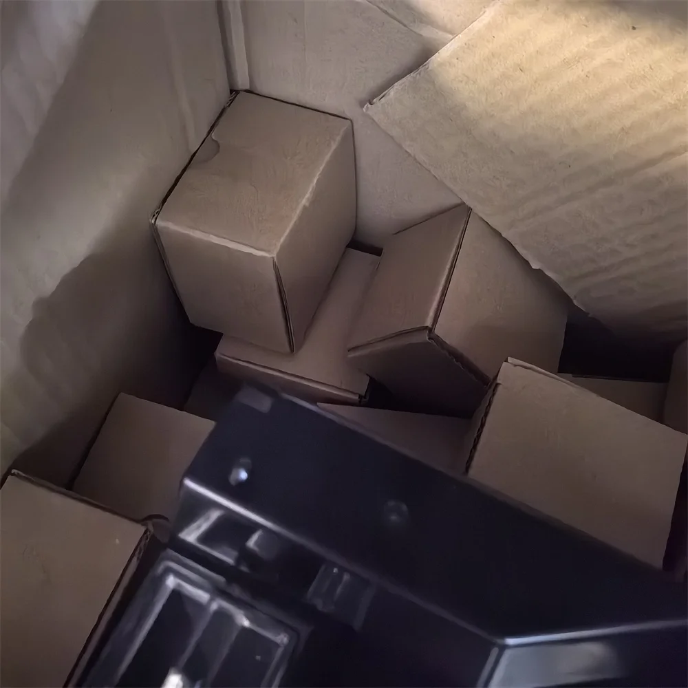 

1X EL500268 Waste Toner Cartridge for Fuji Xerox DocuPrint CM405df CM415AP CP405d ApeosPort V C3320