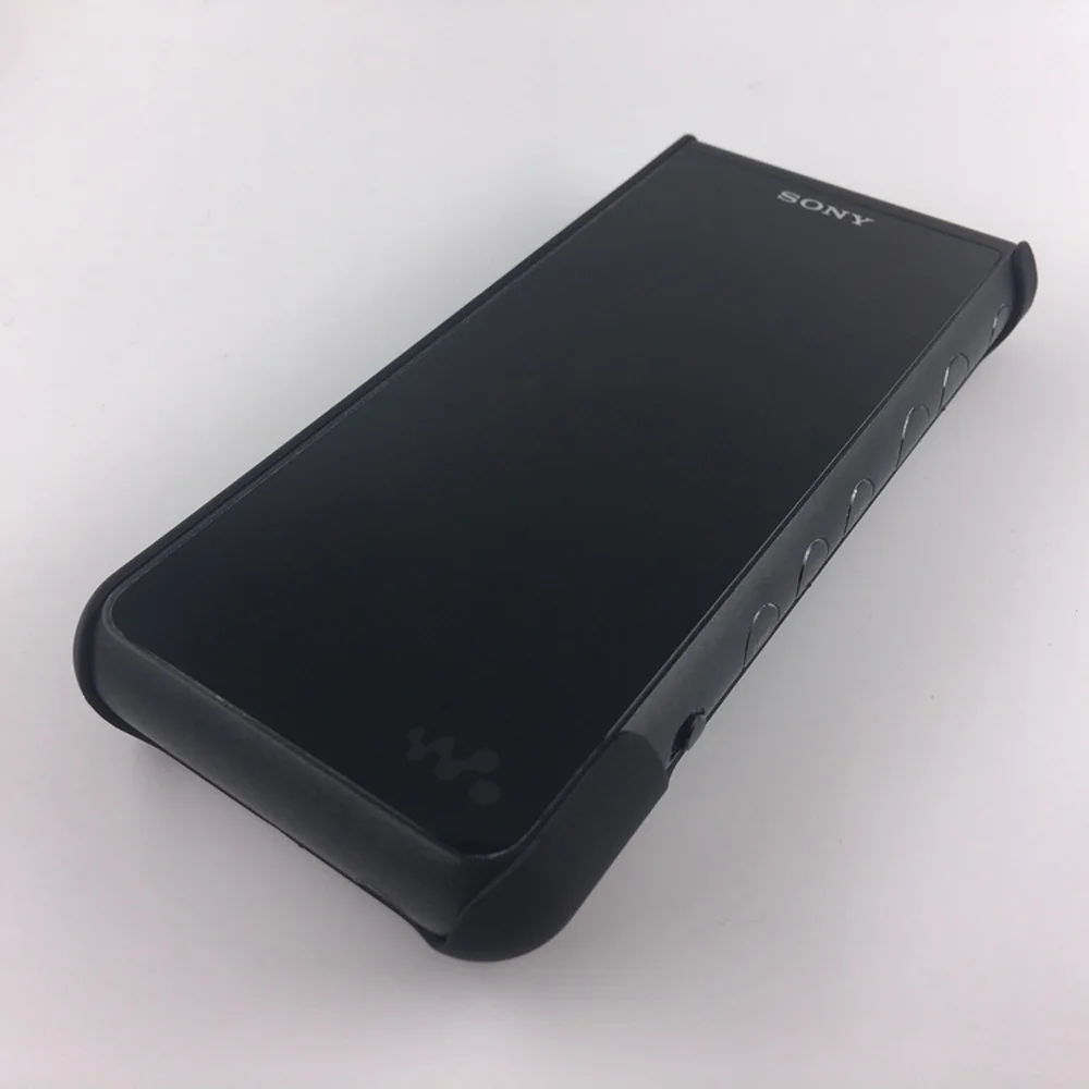 減量ウォークマン用ハードプロテクションケース,NW-ZX500 zx505 zx507