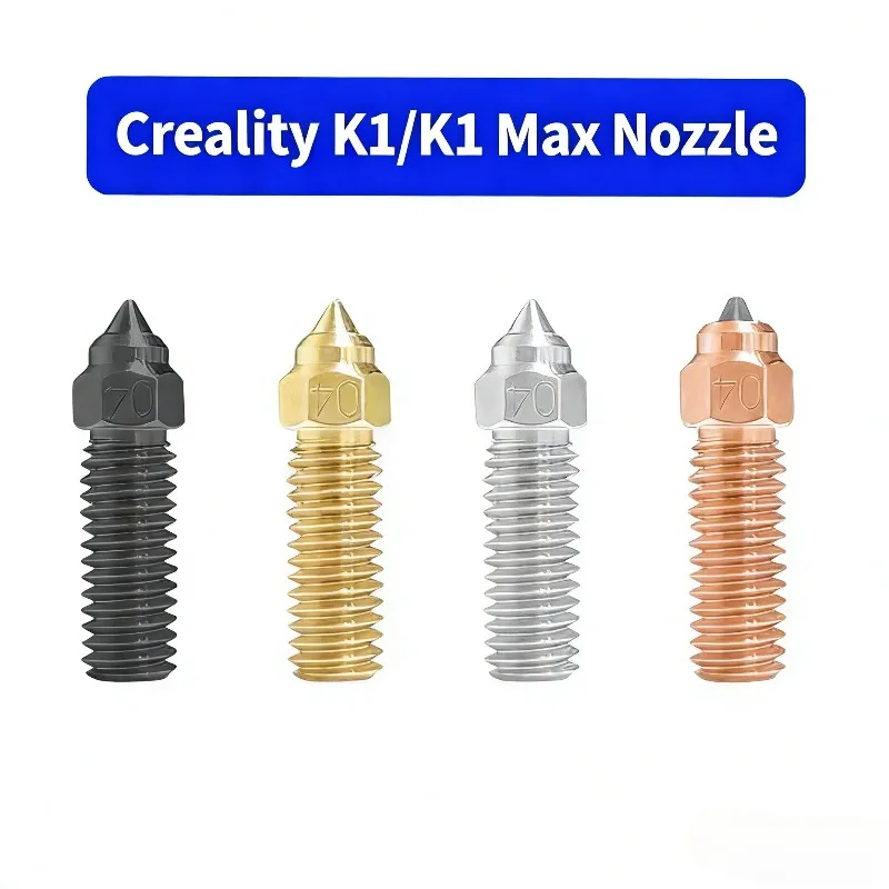 K1 Nozzle Print Hea…