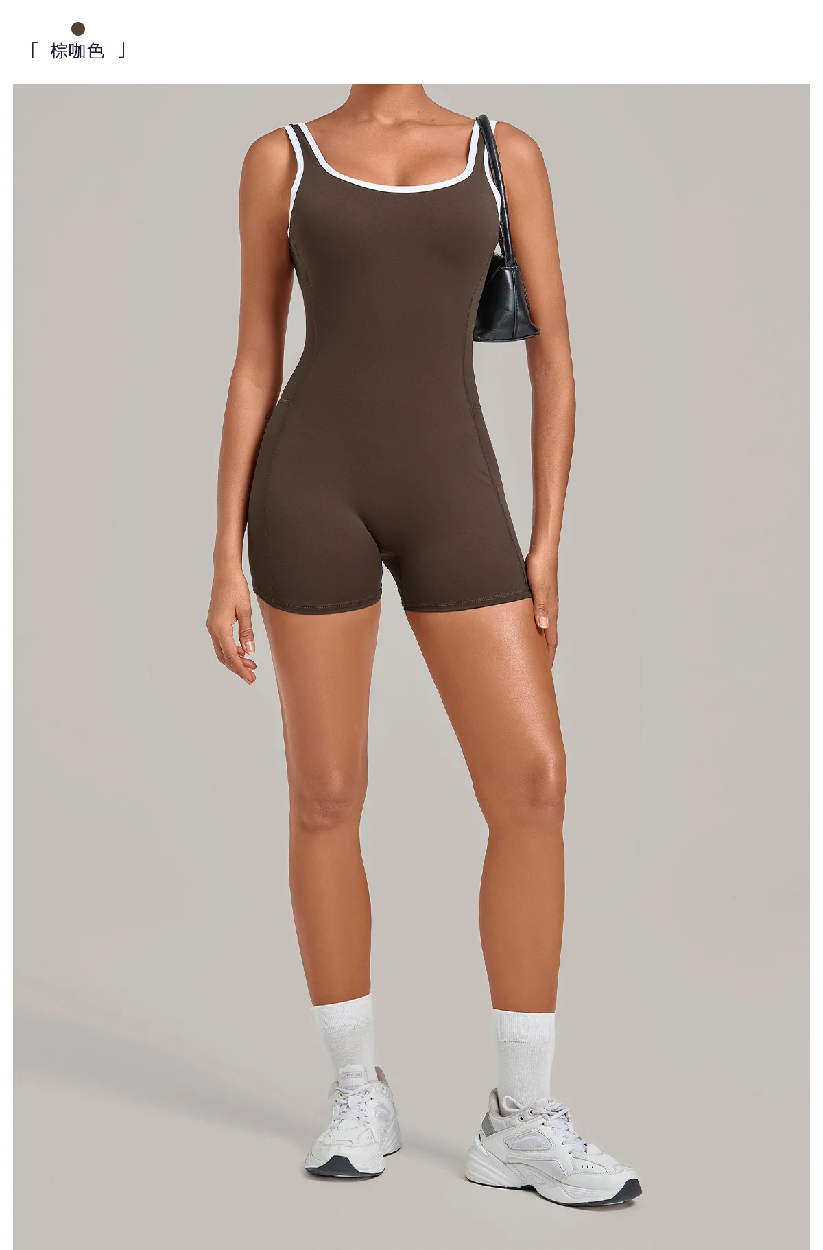 Size chart and fit details