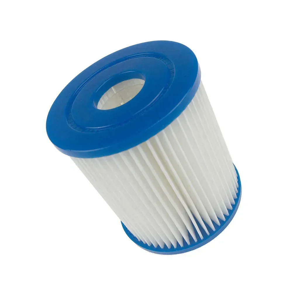 1 * filtro 88*78*28mm cartuccia tipo 58093 tipo I filtro per piscina 330 galloni piscina di ricambio Flowclear 58381 alta qualità