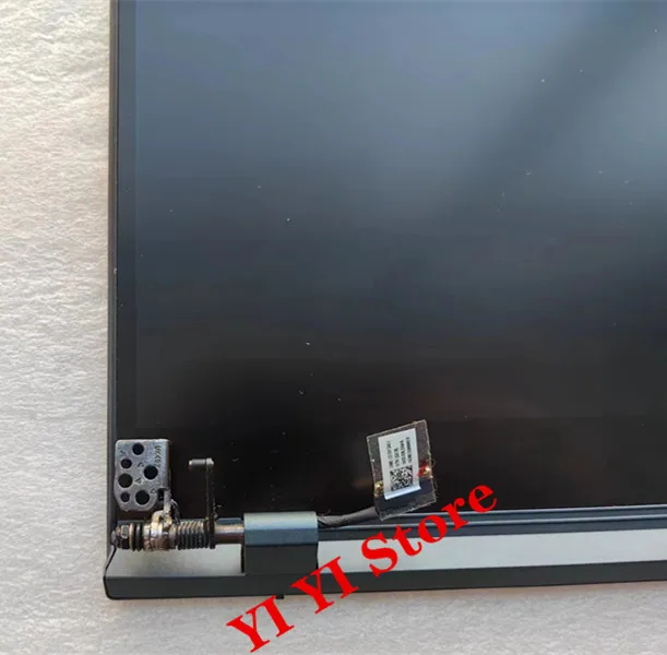 Imagem -03 - Ecrã Lcd Fhd Original para Asus Montagem com Parte Superior Asus Zenbook Duo14 Ux4100e Ux482 Ux482ea Ux482eg Ux4100ea 14.0in