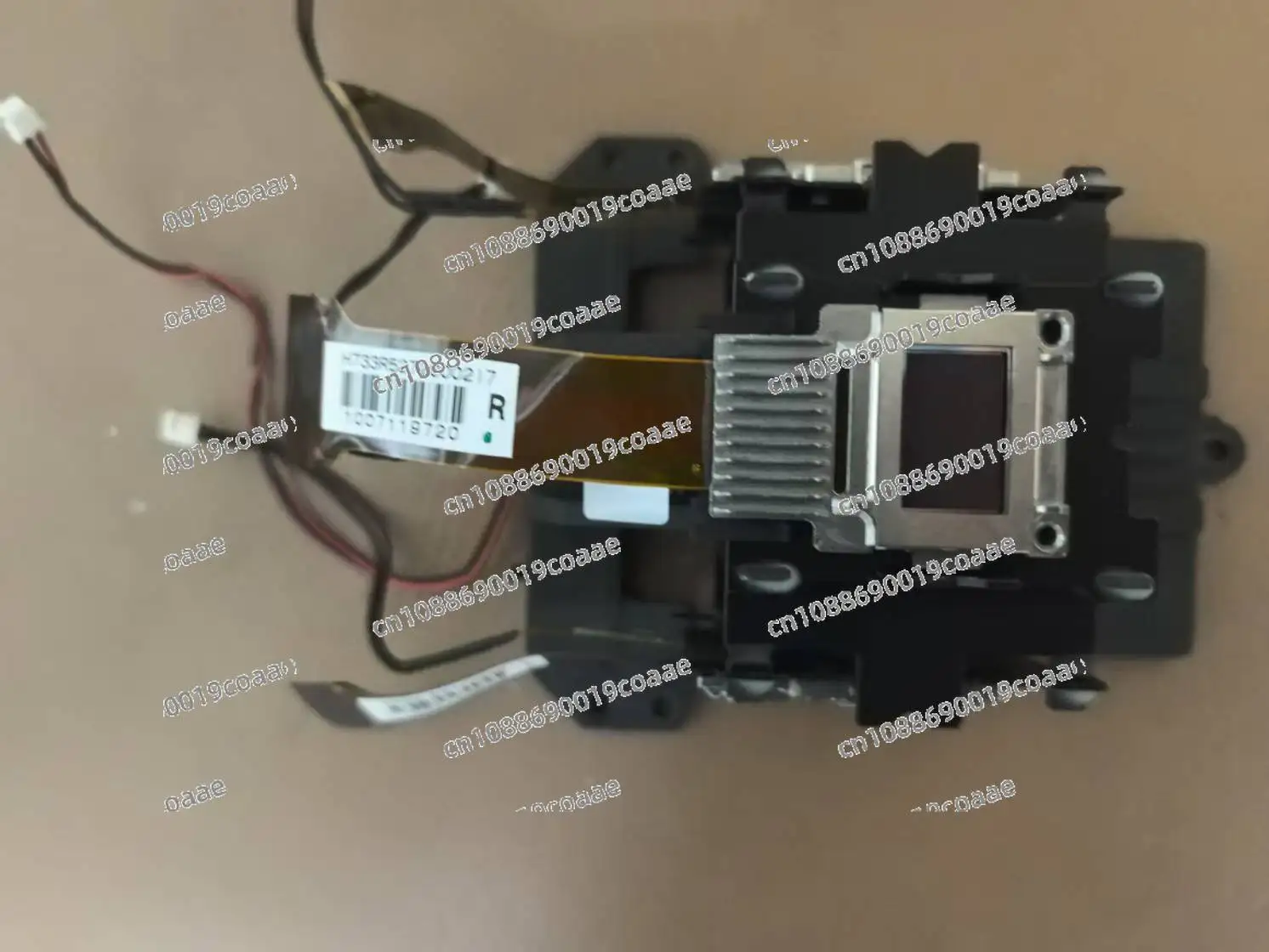 New Original For Ep…