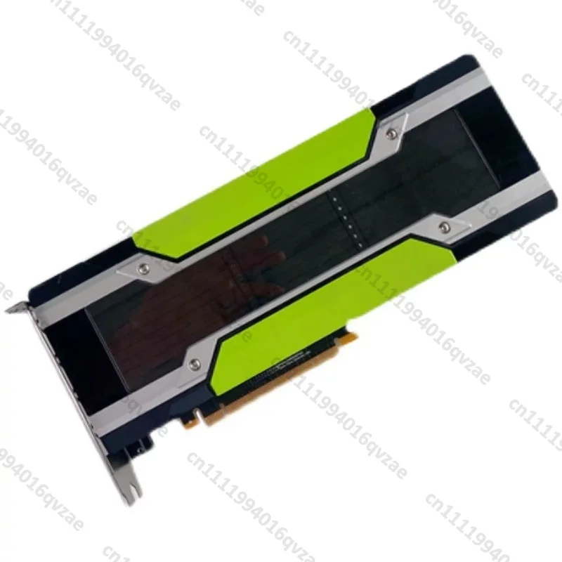 P4 P40 24G P100 16GV100 Deep Learning GPU Operation Display