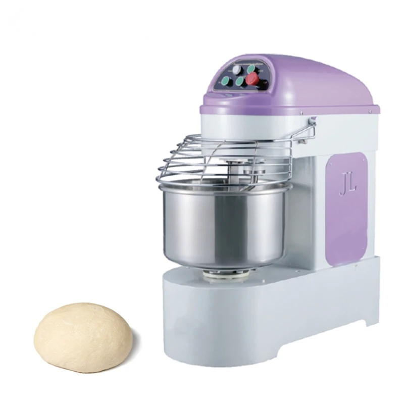 

Barrel dough mixer bakery baking supplies spiral equipments/dough