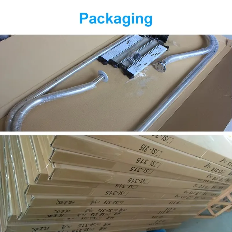 Factory Swimming Pool Step Ladder Escalera De Piscina