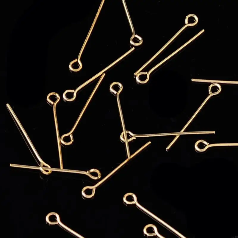 37JB 220 PCS GOLD SILVER COOR