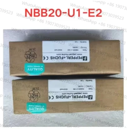 New Inductive Senso…