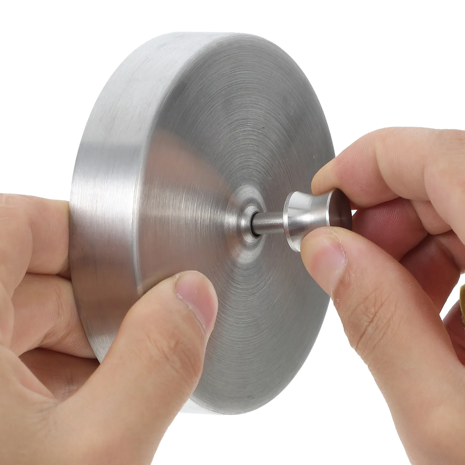 Stainless Steel Burger Patty Press Round Meat Mold for Burgers Beef Patties Bbq Grilling Kitchen Accessories Hamburger Maker view 6