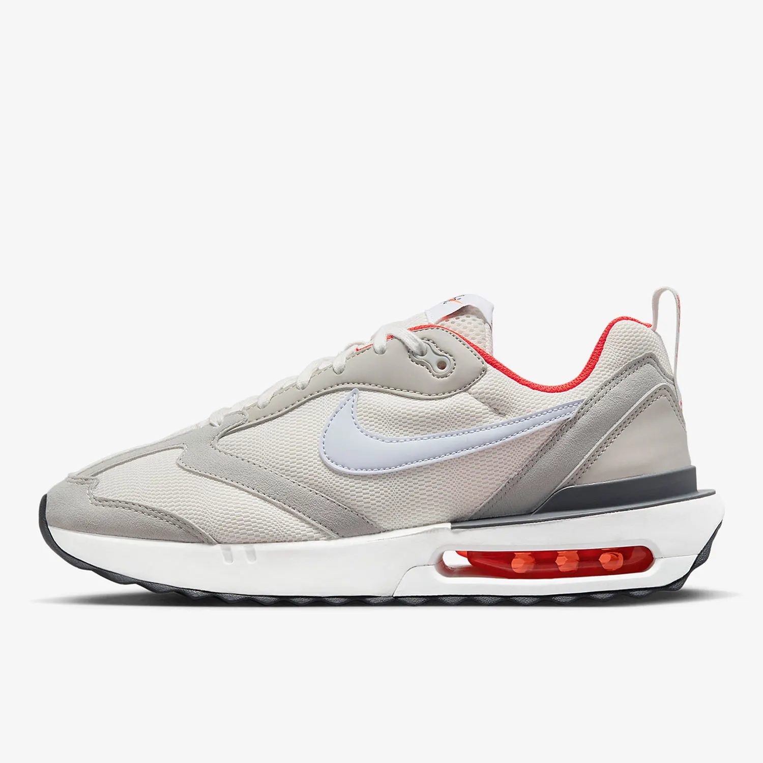 

Мужская повседневная спортивная обувь Nike Authentic AIR MAX DAWN DQ3991-003